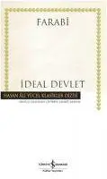 Cover: 9786053329565 | Ideal Devlet | Hasan Ali Yücel Klasikleri | Farabi | Taschenbuch