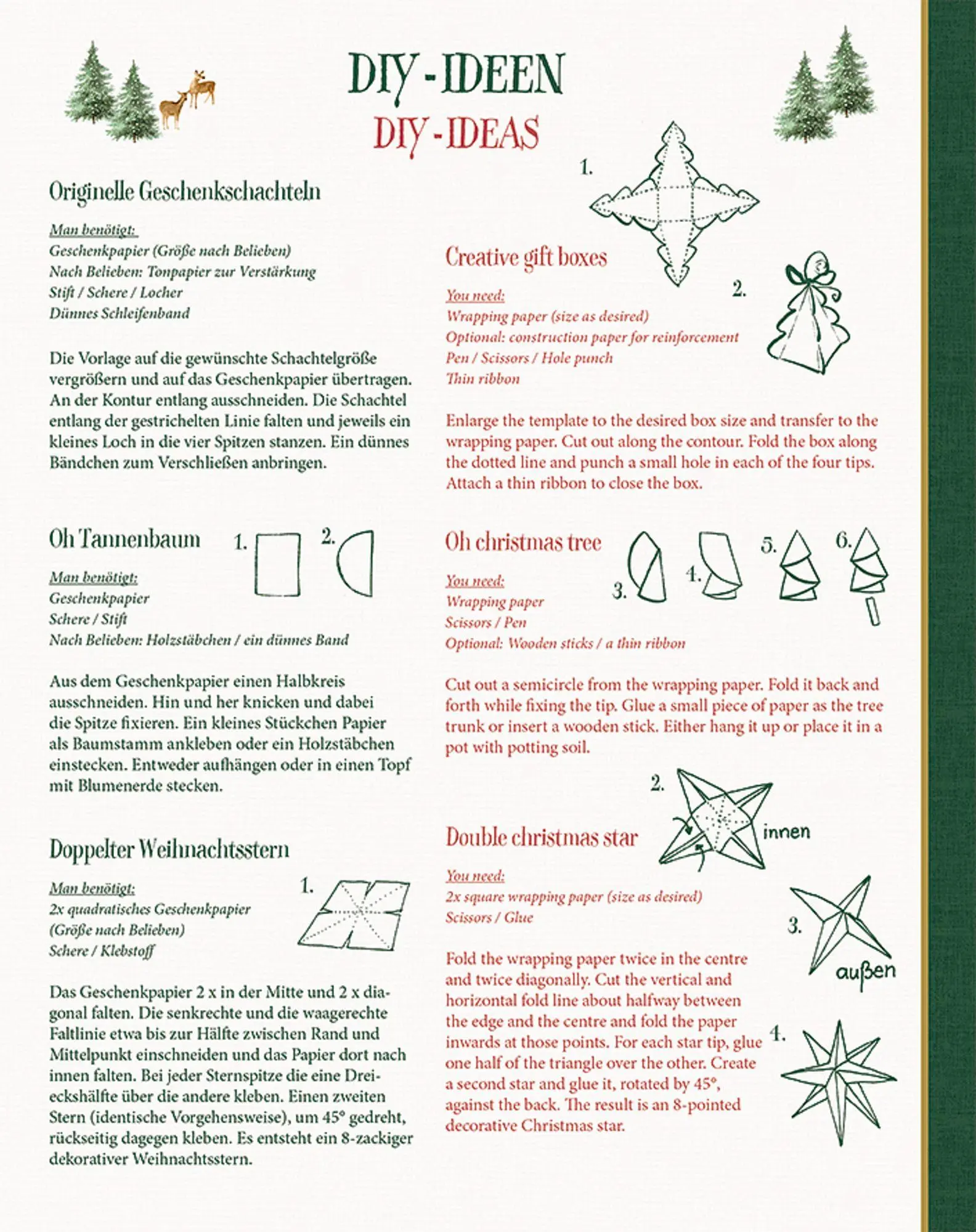 Bild: 4050003959665 | Geschenkpapier-Buch - Schöner Schenken | Marjolein Bastin | Buch