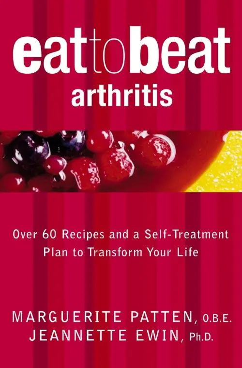 Cover: 9780007169665 | Arthritis | O. B. E. Patten | Taschenbuch | Kartoniert / Broschiert