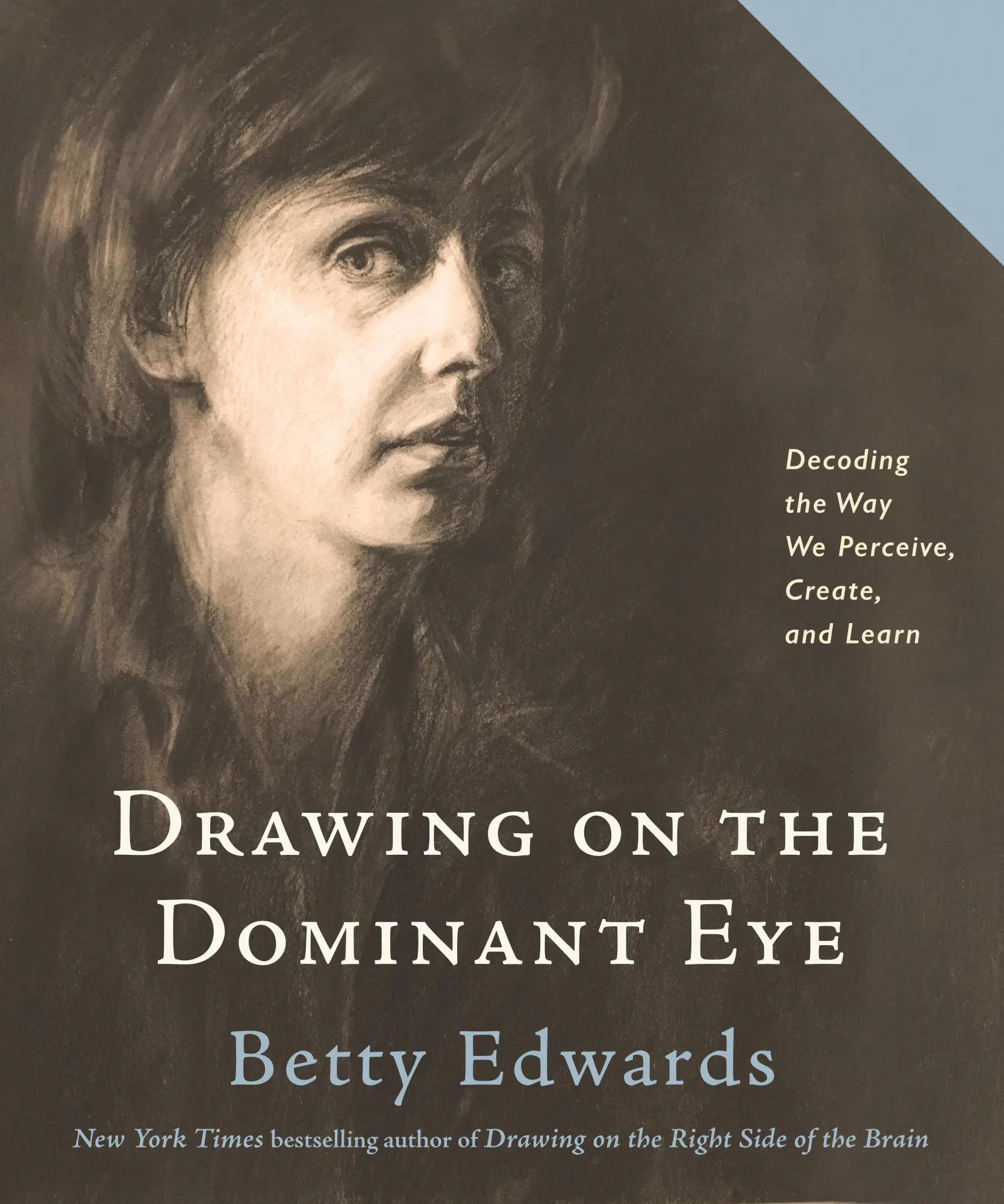Cover: 9780593329665 | Drawing on the Dominant Eye | Betty Edwards | Taschenbuch | Englisch