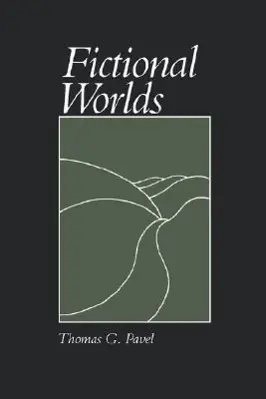 Cover: 9780674299665 | Pavel, T: Fictional Worlds | Thomas G. Pavel | Taschenbuch | Englisch