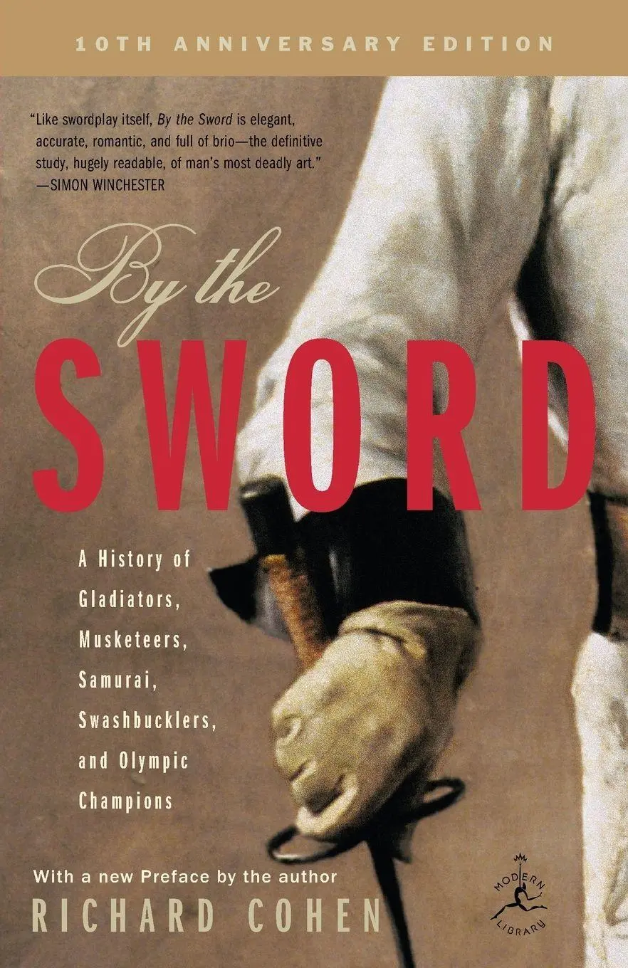 Cover: 9780812969665 | By the Sword | Richard Cohen | Taschenbuch | Englisch | 2003