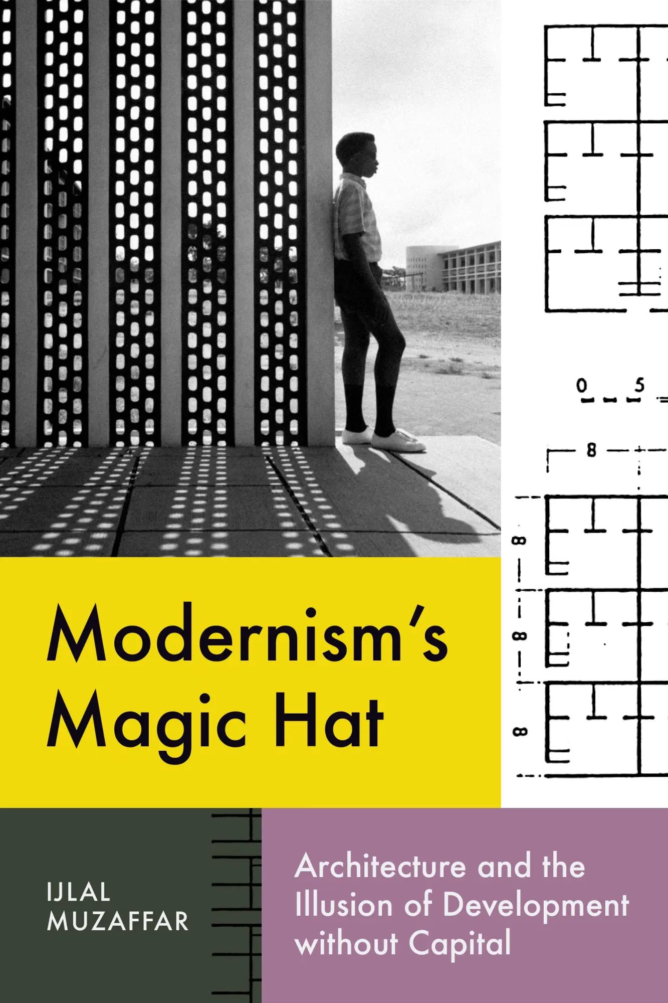 Cover: 9781477329665 | Modernism's Magic Hat | Ijlal Muzaffar | Taschenbuch | Englisch | 2024