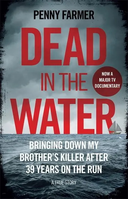 Cover: 9781786069665 | Dead in the Water | Penny Farmer | Taschenbuch | Englisch | 2018