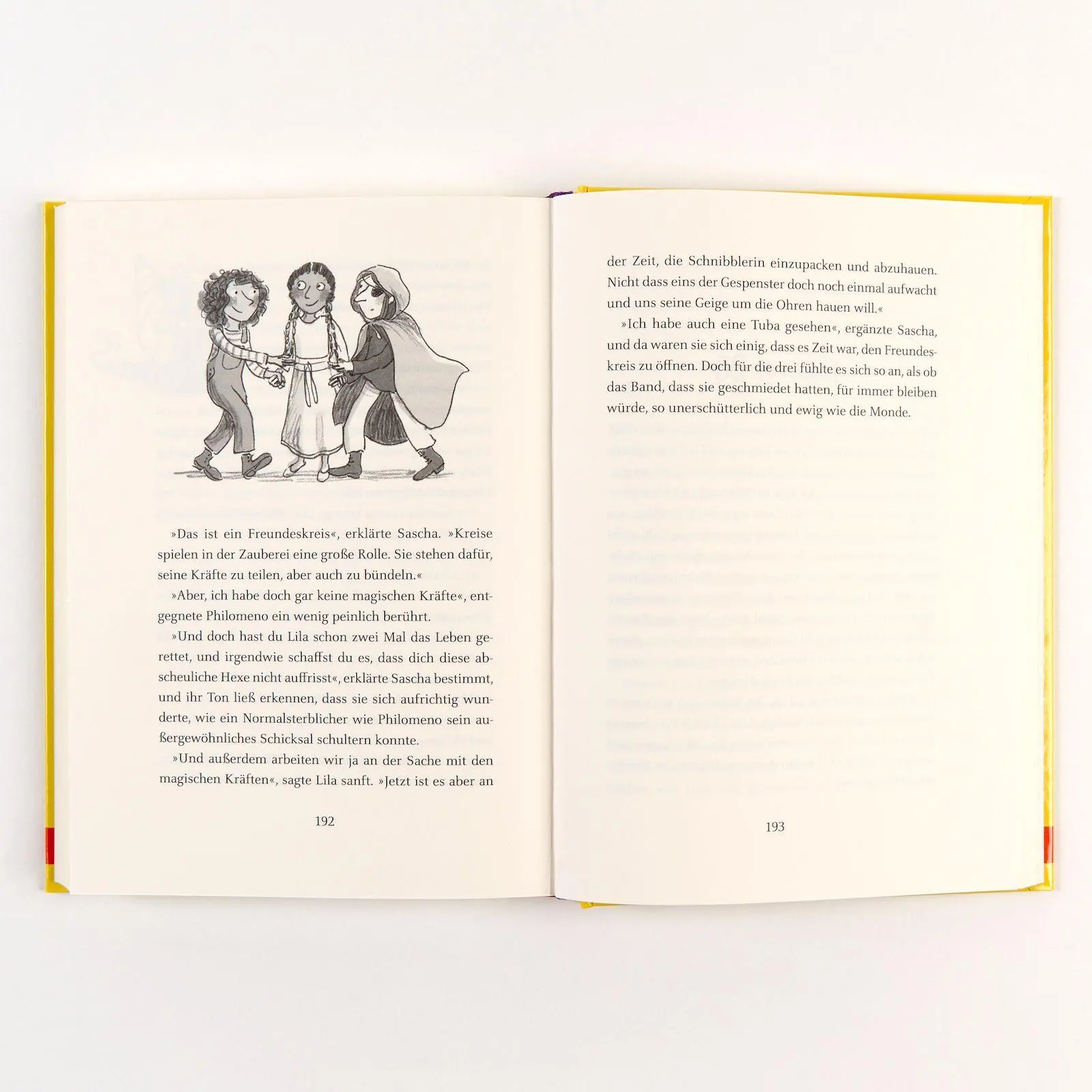 Bild: 9783407759665 | Lila Leuchtfeuer - Auf zur Schaurigen Schachtel! | Band 2 | Buch