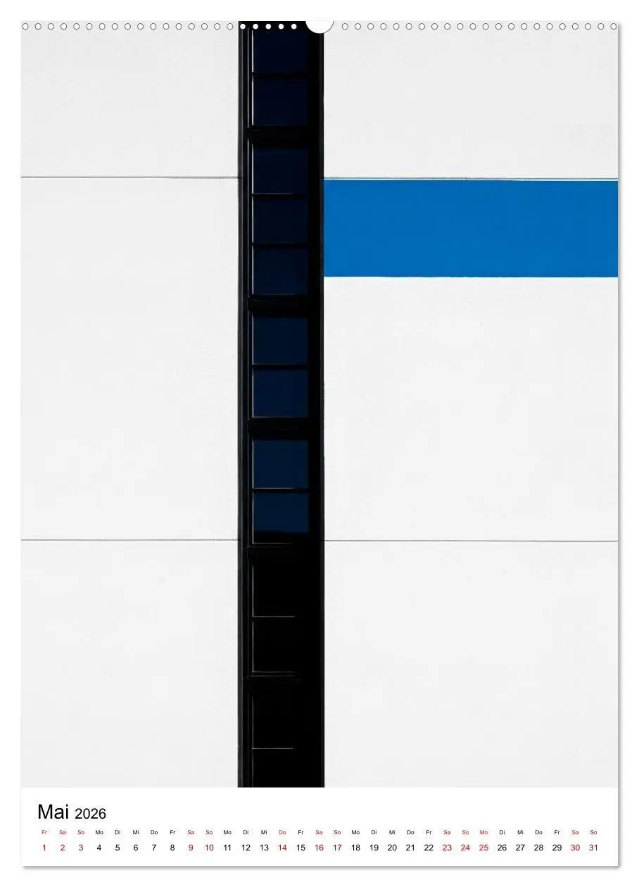 Bild: 9783516659665 | Fassaden-Architektur im Stil des BAUHAUS (hochwertiger Premium...