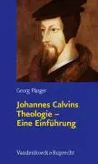 Cover: 9783525569665 | Johannes Calvins Theologie | Eine Einführung | Georg Plasger | Buch