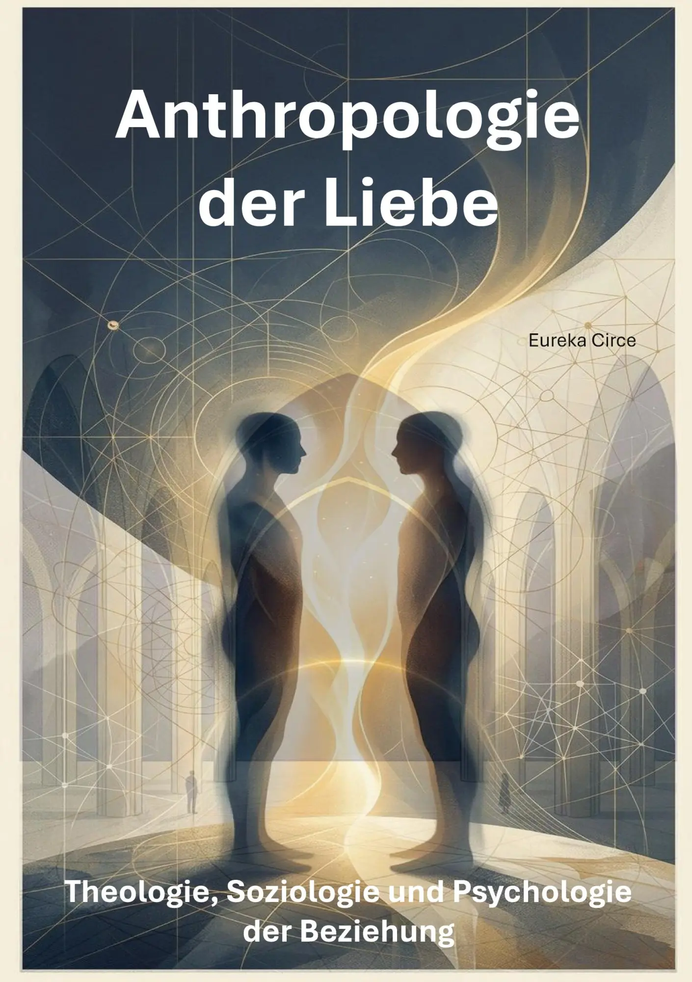 Cover: 9783696399665 | Anthropologie der Liebe | Eureka Circe | Buch | 502 S. | Deutsch