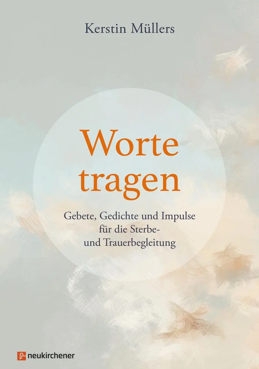 Cover: 9783761569665 | Worte tragen | Kerstin Müllers | Buch | 184 S. | Deutsch | 2024