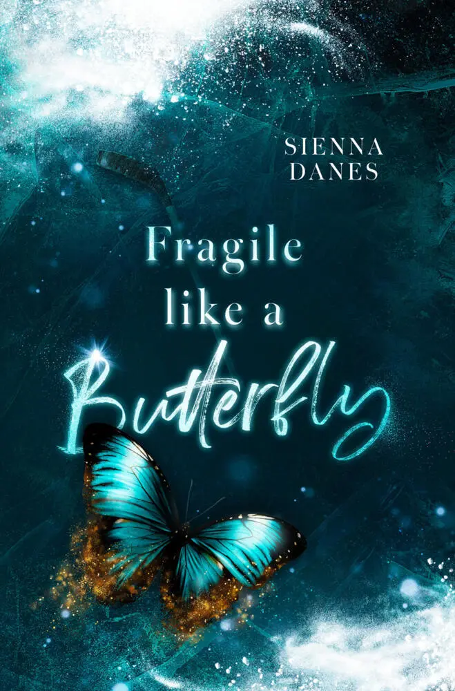 Cover: 9783819459665 | Fragile like a Butterfly | Sienna Danes | Taschenbuch | 336 S. | 2025