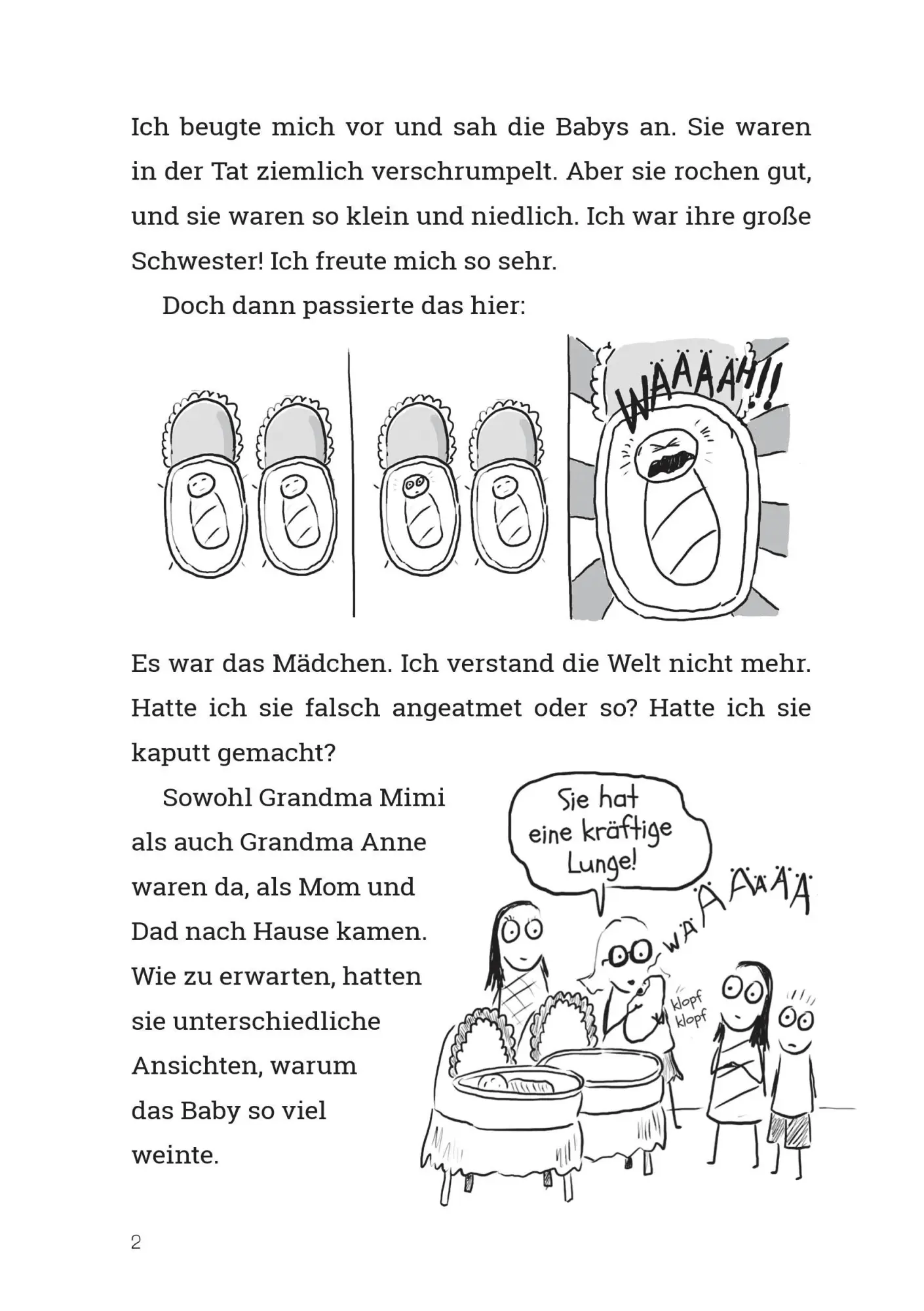 Bild: 9783833909665 | Penny kritzelt sich ein Abenteuer | Sara Shepard | Buch | 224 S.