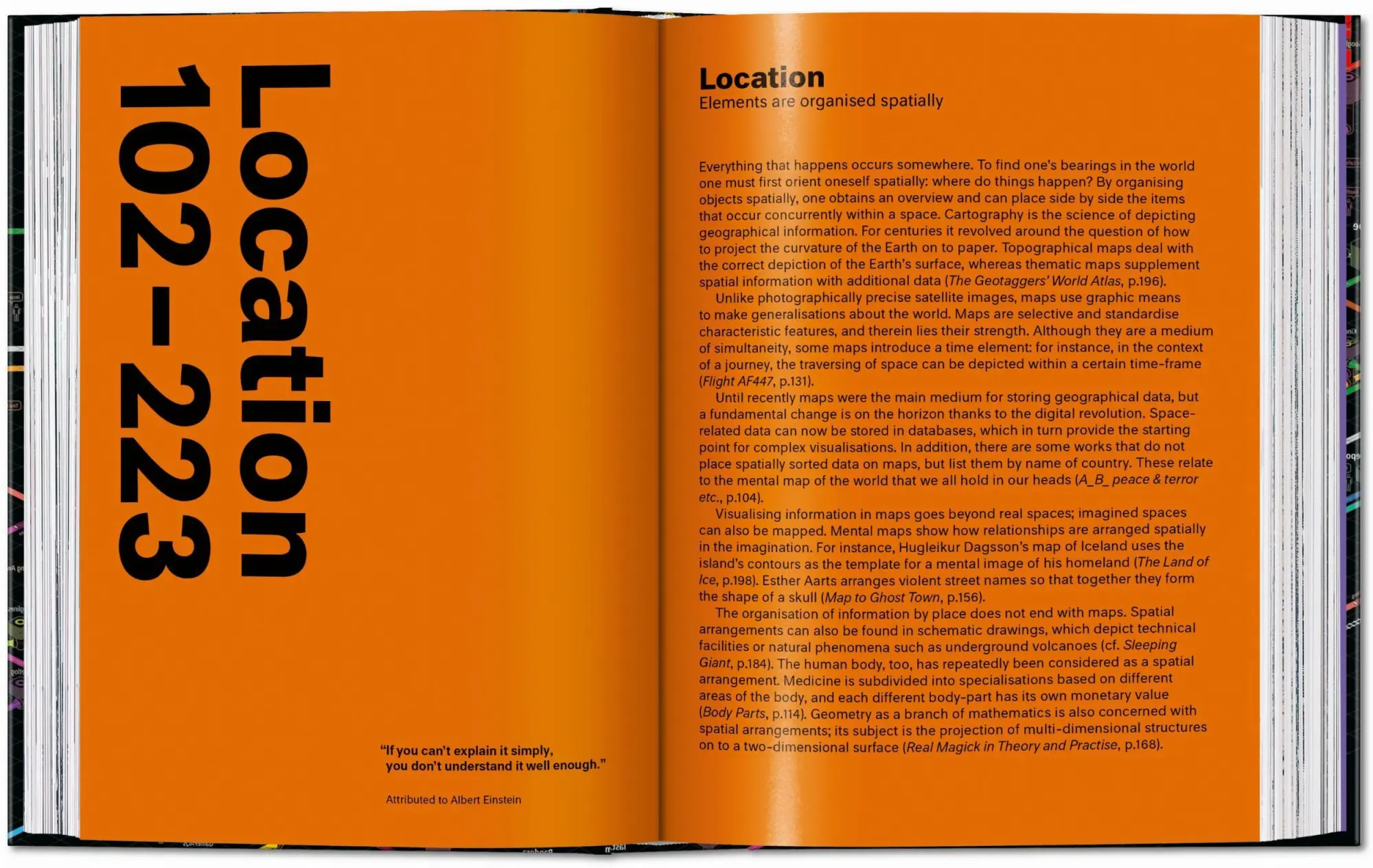 Bild: 9783836599665 | Information Graphics. 45th Ed. | Sandra Rendgen | Buch | 512 S. | 2025