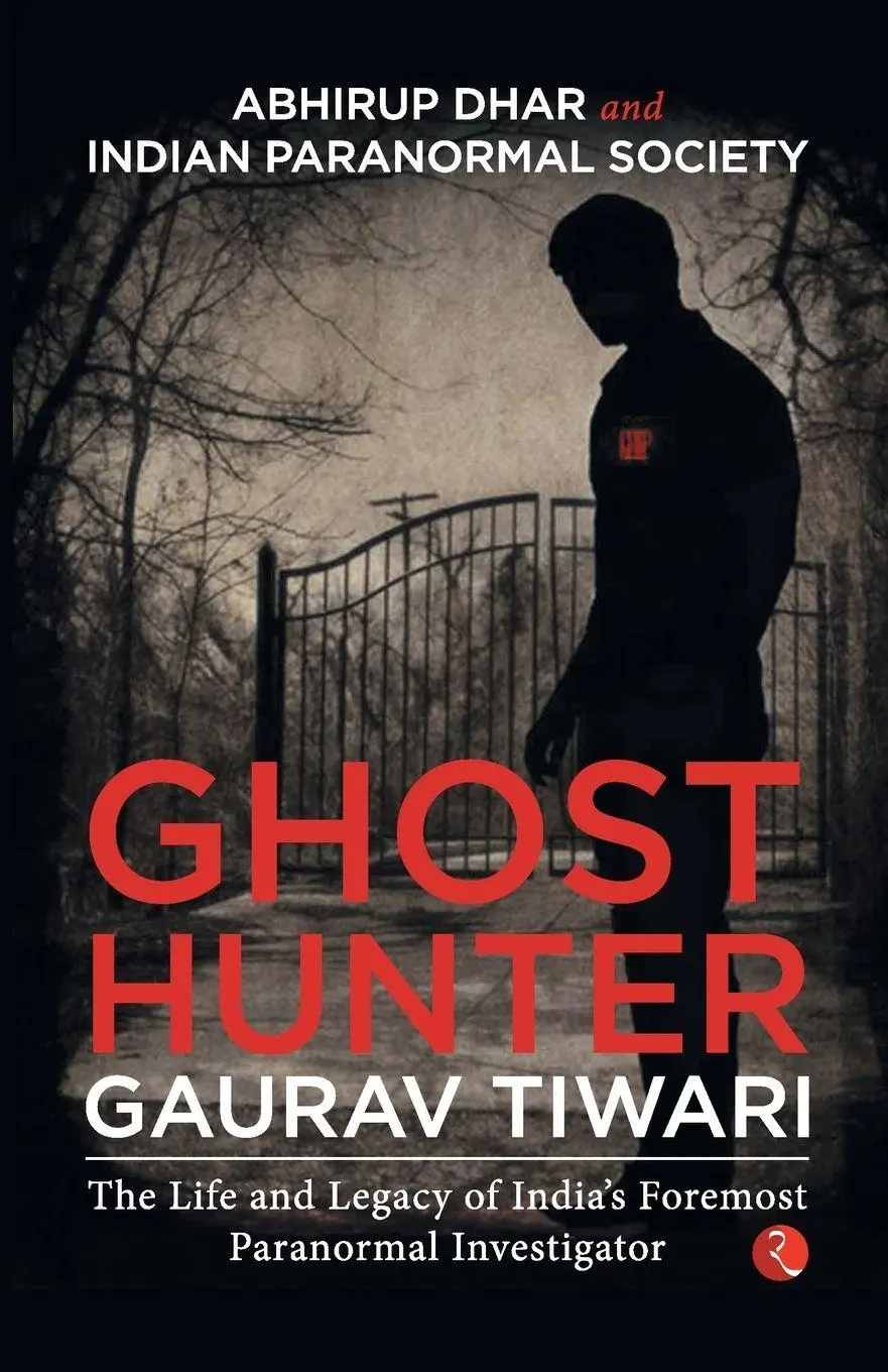 Cover: 9789355209665 | Ghost Hunter Gaurav Tiwari | Abhirup Dhar (u. a.) | Taschenbuch | 2023