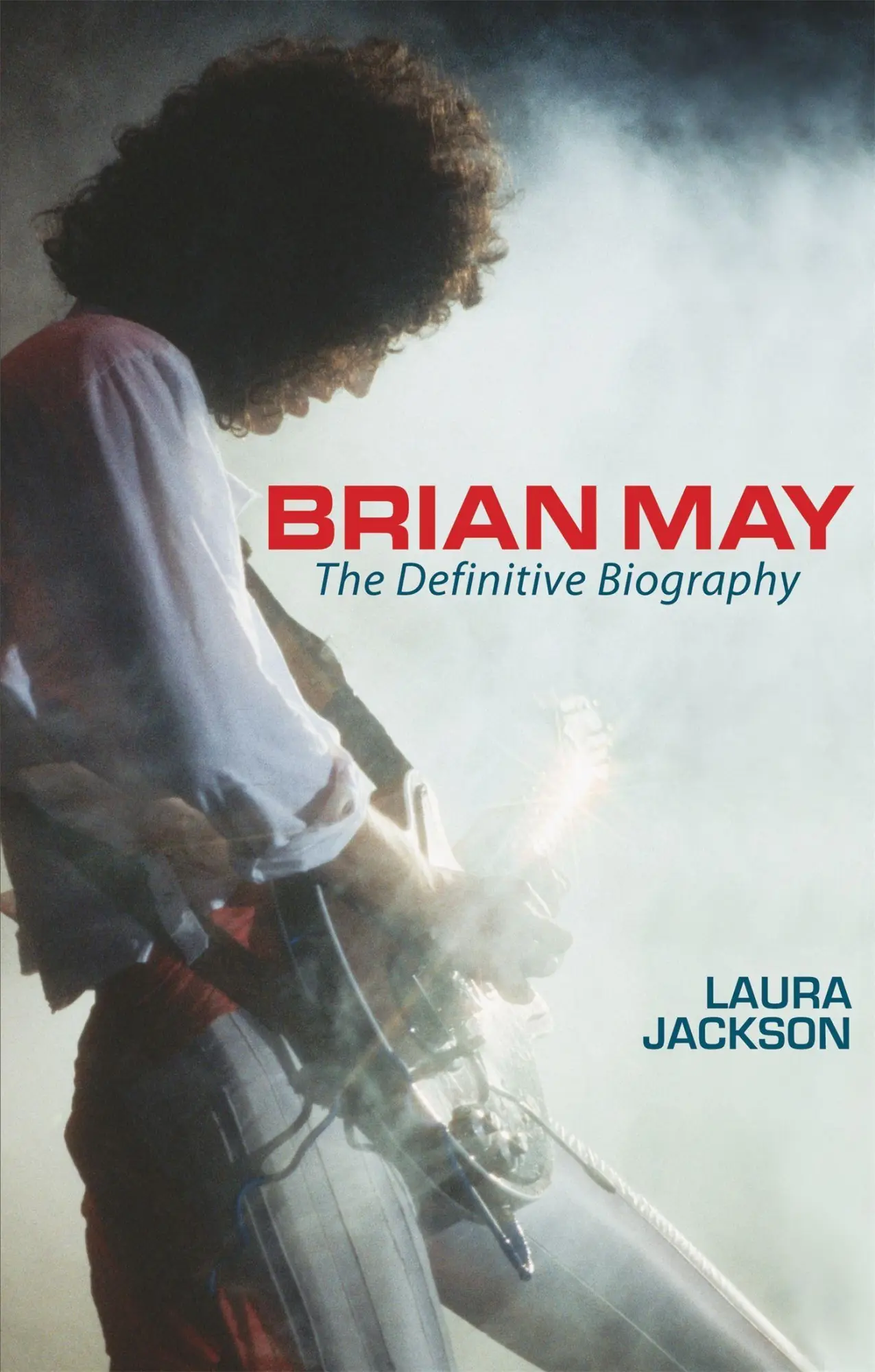 Cover: 9780749909765 | Brian May | Laura Jackson | Taschenbuch | Kartoniert / Broschiert
