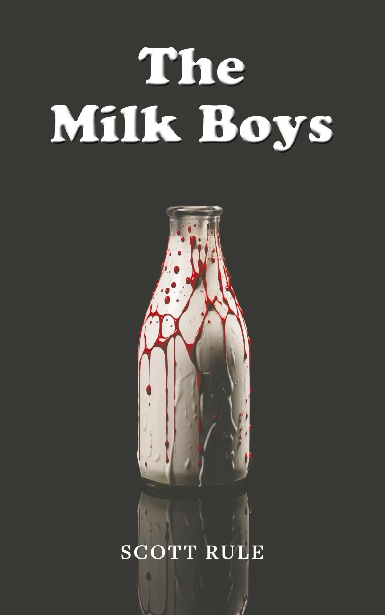 Cover: 9781035849765 | The Milk Boys | Scott Rule | Taschenbuch | Englisch | 2024
