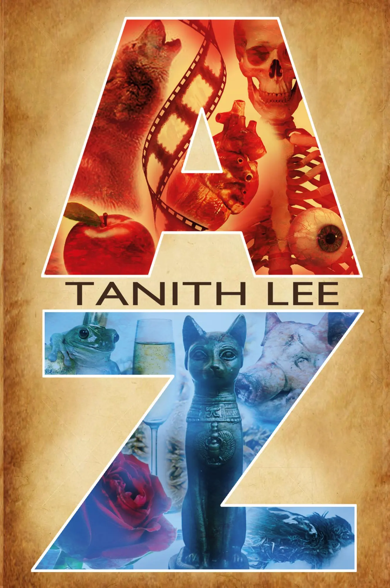 Cover: 9781845839765 | Tanith Lee A to Z | Tanith Lee | Taschenbuch | Englisch | 2018