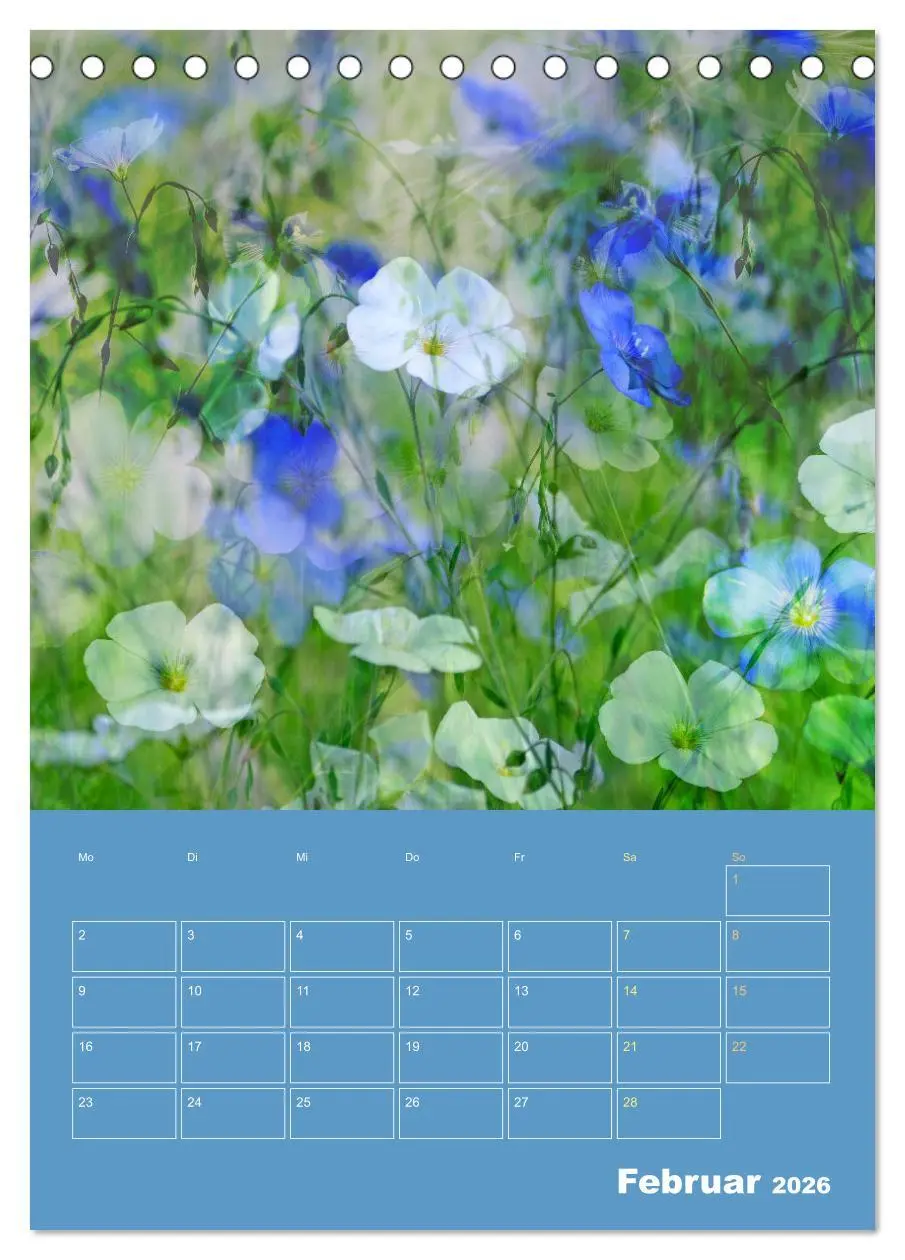 Bild: 9783516339765 | Kunterbunt gemischt - Kunterbunt gemischt - Farbenfroher...