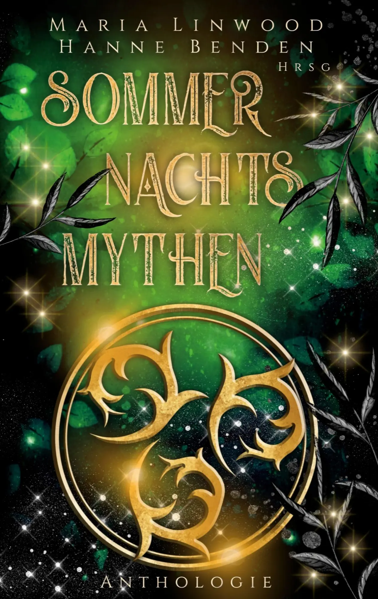 Cover: 9783756229765 | Sommernachtsmythen | Maria Linwood (u. a.) | Taschenbuch | Paperback