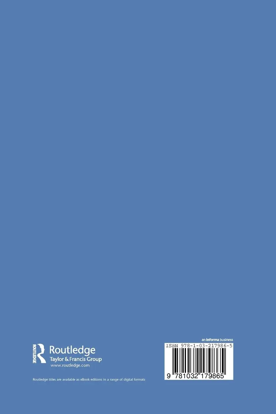Rückseite: 9781032179865 | The Chronicle of Prussia by Nicolaus von Jeroschin | Mary Fischer