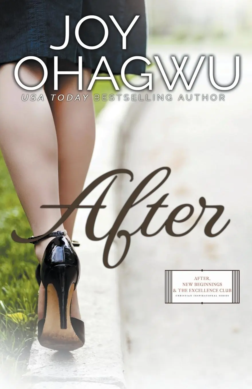 Cover: 9781393089865 | After - Christian Inspirational Fiction - Book 1 | Joy Ohagwu | Buch
