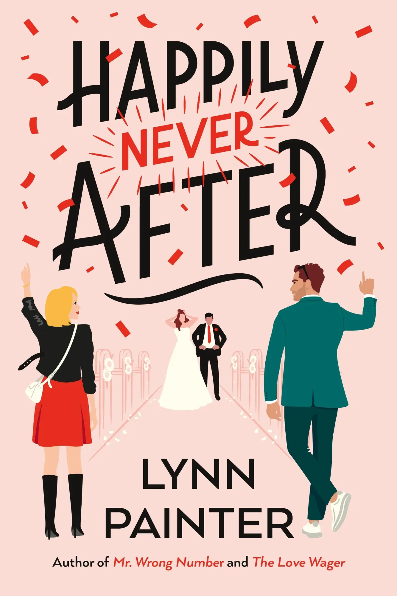 Cover: 9781405959865 | Happily Never After | Lynn Painter | Taschenbuch | 345 S. | Englisch