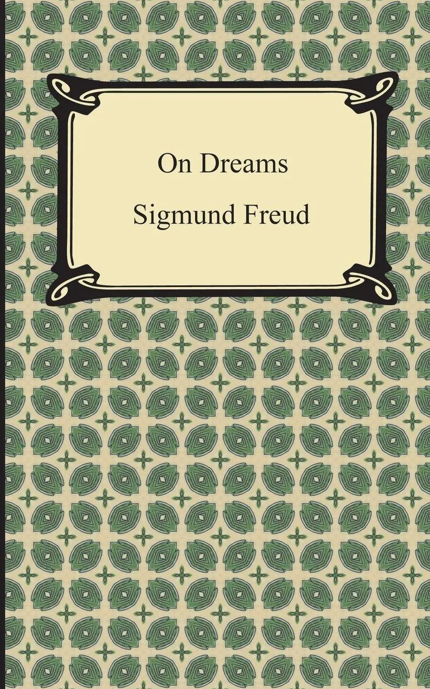 Cover: 9781420949865 | On Dreams | Sigmund Freud | Taschenbuch | Kartoniert / Broschiert