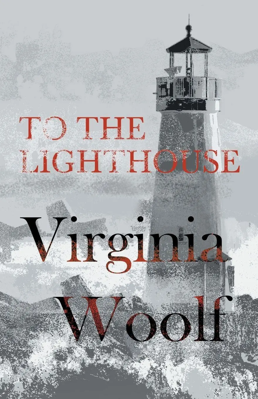 Cover: 9781528719865 | To the Lighthouse | Virginia Woolf | Taschenbuch | Englisch | 2022