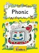 Cover: 9781903619865 | Jolly Phonics Readers, Inky &amp; Friends, Level 2 | Sara Wernham | Buch