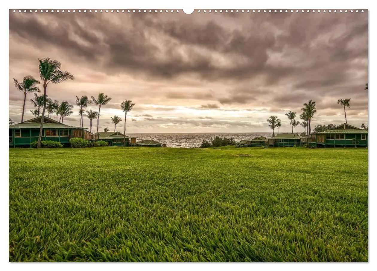 Bild: 9783435459865 | Hawaii - Maui Trauminsel im Pazifik (Wandkalender 2025 DIN A2...
