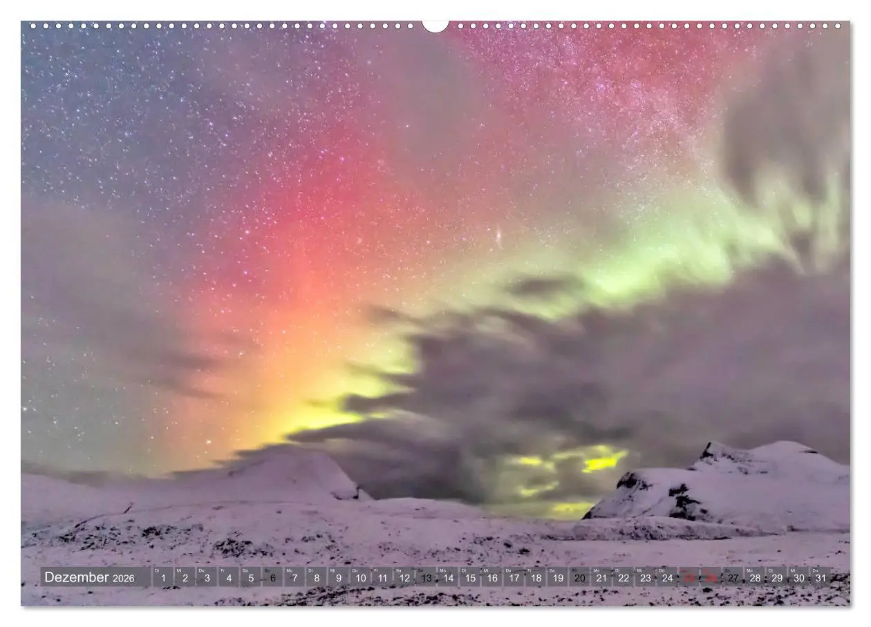 Bild: 9783457789865 | Schottland - Mythos Highlands (Wandkalender 2026 DIN A2 quer),...
