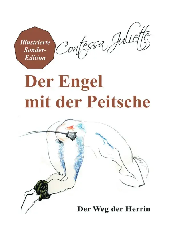 Cover: 9783819749865 | Der Engel mit der Peitsche | Contessa Juliette | Taschenbuch | 332 S.