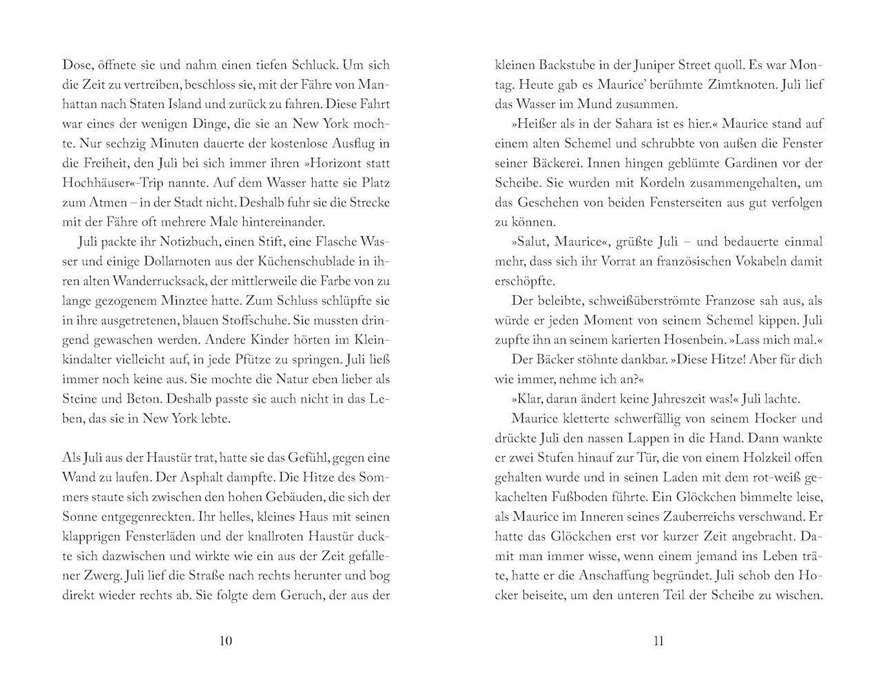 Bild: 9783957289865 | Juli Gold - Wächterin der Zeit | Christine Weißenborn | Buch | 320 S.