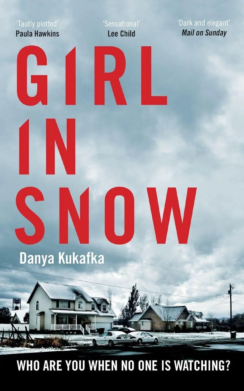 Cover: 9781509829965 | Girl in Snow | Danya Kukafka | Taschenbuch | 357 S. | Englisch | 2018