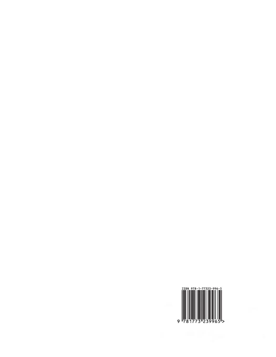 Rückseite: 9781773239965 | The Life of Elijah | A. W. Pink | Taschenbuch | Englisch | 2023