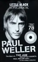 Cover: 9781847729965 | The Little Black Songbook | Paul Weller | Paul Weller | Taschenbuch