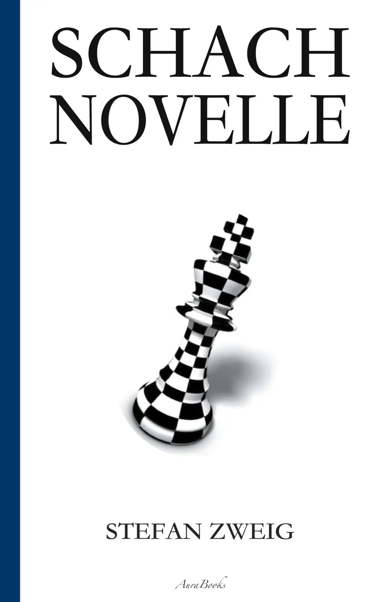 Cover: 9783755769965 | Schachnovelle | Stefan Zweig | Taschenbuch | Paperback | 76 S. | 2022