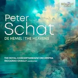 Peter Schat:De Hemel - The Heavens