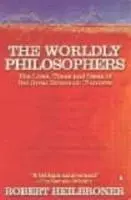 Cover: 9780140290066 | The Worldly Philosophers | Robert L Heilbroner | Taschenbuch | 2000