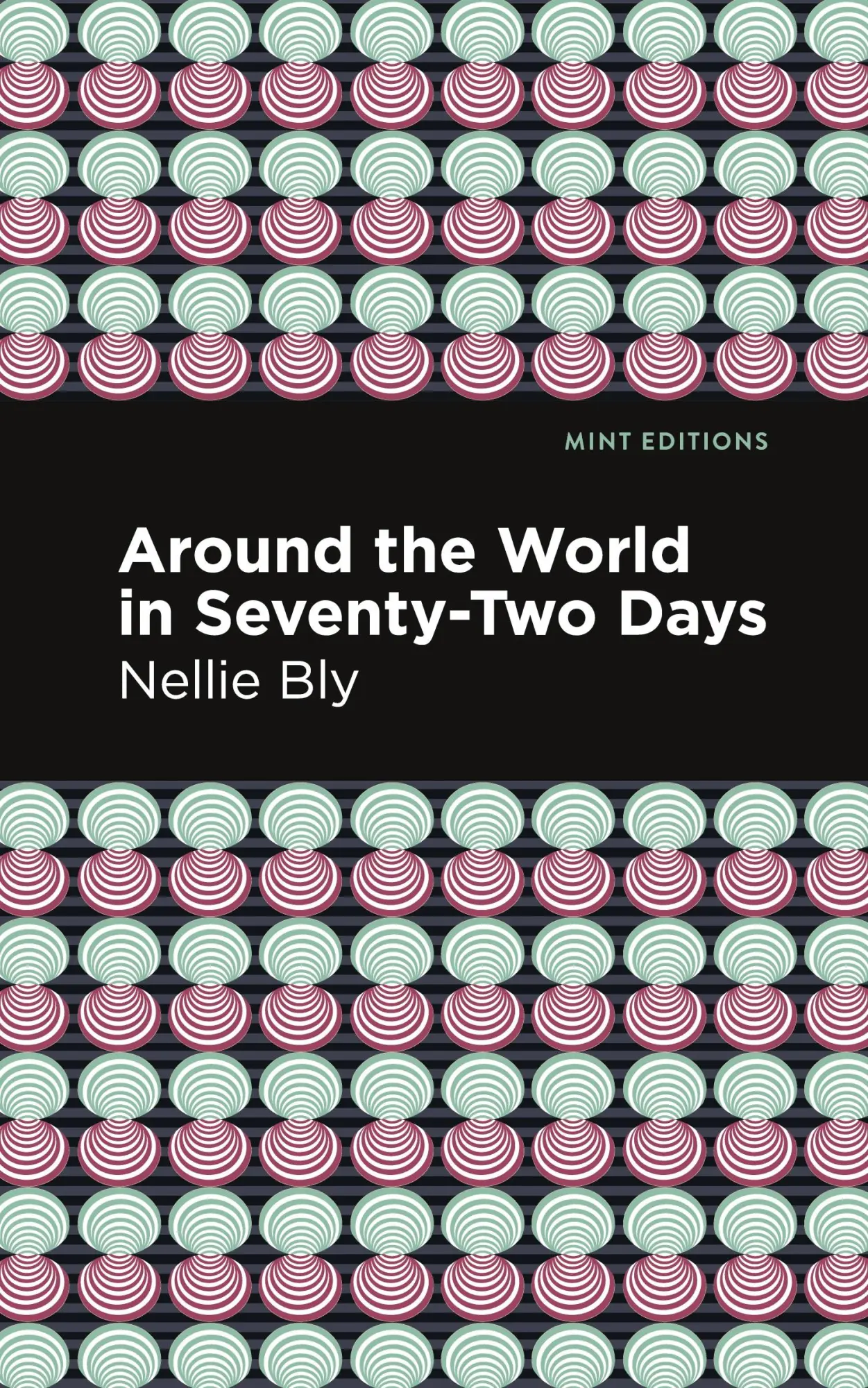 Cover: 9781513280066 | Around the World in Seventy-Two Days | Nellie Bly | Taschenbuch | 2021