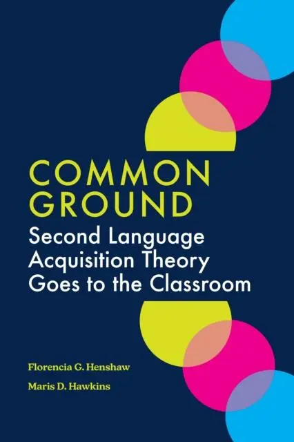 Cover: 9781647930066 | Common Ground | Florencia G. Henshaw (u. a.) | Taschenbuch | Englisch