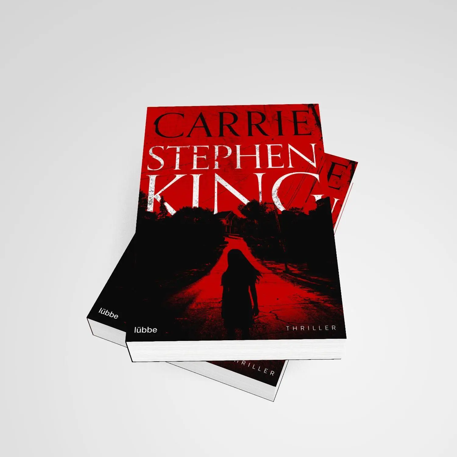 Bild: 9783404180066 | Carrie | Roman . | Stephen King | Taschenbuch | 304 S. | Deutsch