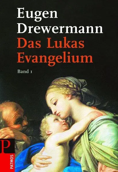 Cover: 9783491210066 | Das Lukas-Evangelium 1 | Eugen Drewermann | Buch | 949 S. | Deutsch