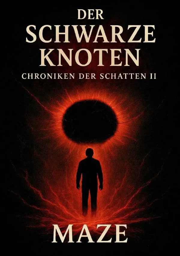 Cover: 9783565250066 | Chroniken der Schatten II - Der Schwarze Knoten | DE | Ziegler | Buch