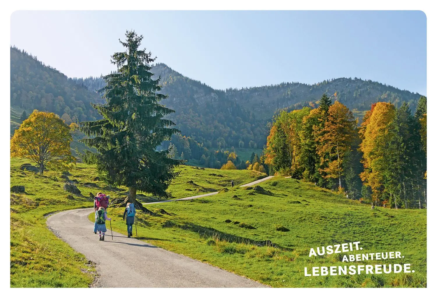 Bild: 9783616110066 | 52 kleine &amp; große Eskapaden im Allgäu | Ab nach draußen! | Kettl-Römer
