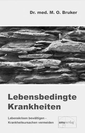Cover: 9783891890066 | Lebensbedingte Krankheiten | Max Otto Bruker | Buch | 358 S. | Deutsch