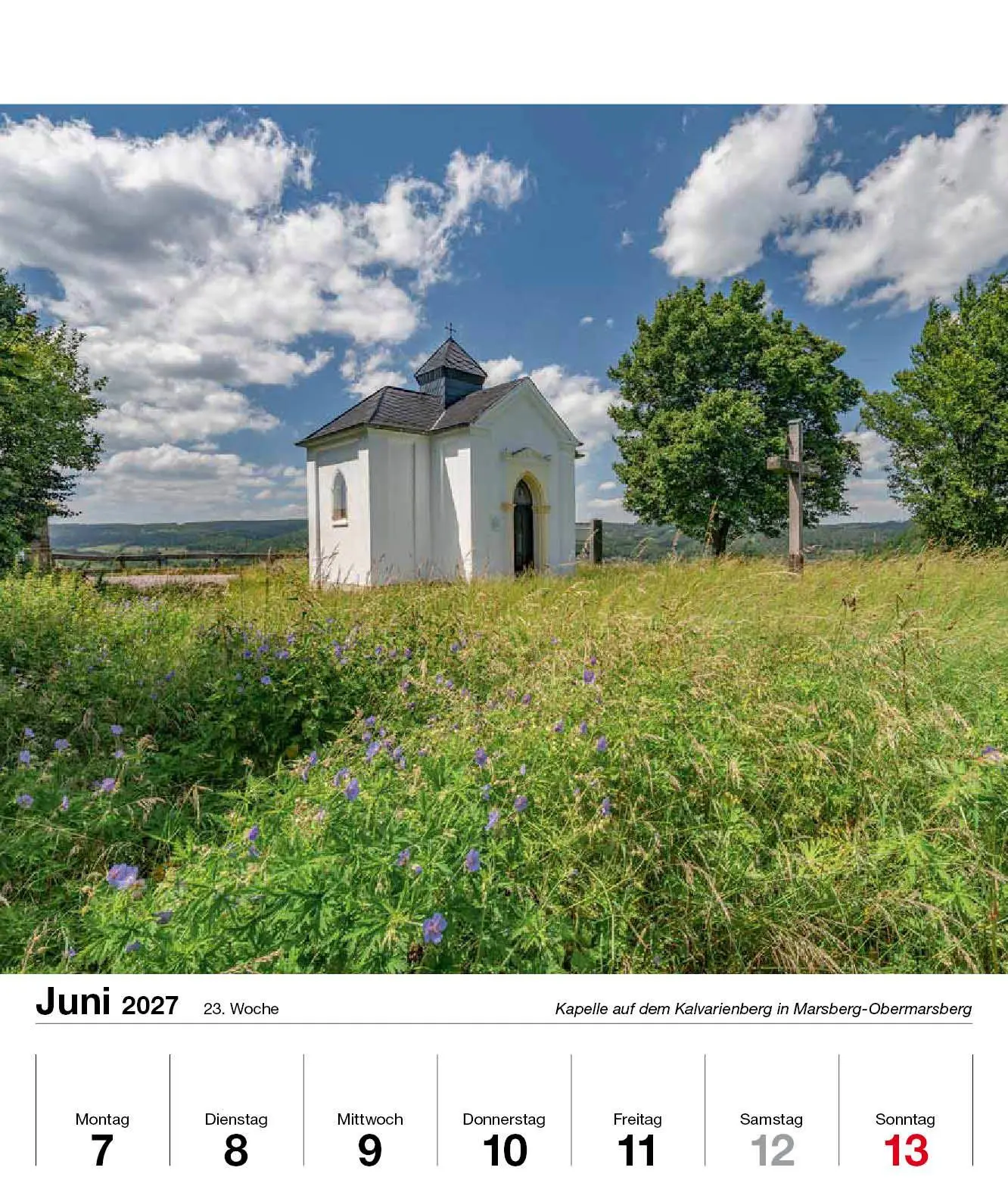 Bild: 9783910690066 | Schönes Sauerland 2027 | Holger Klaes | Kalender | 54 S. | Deutsch