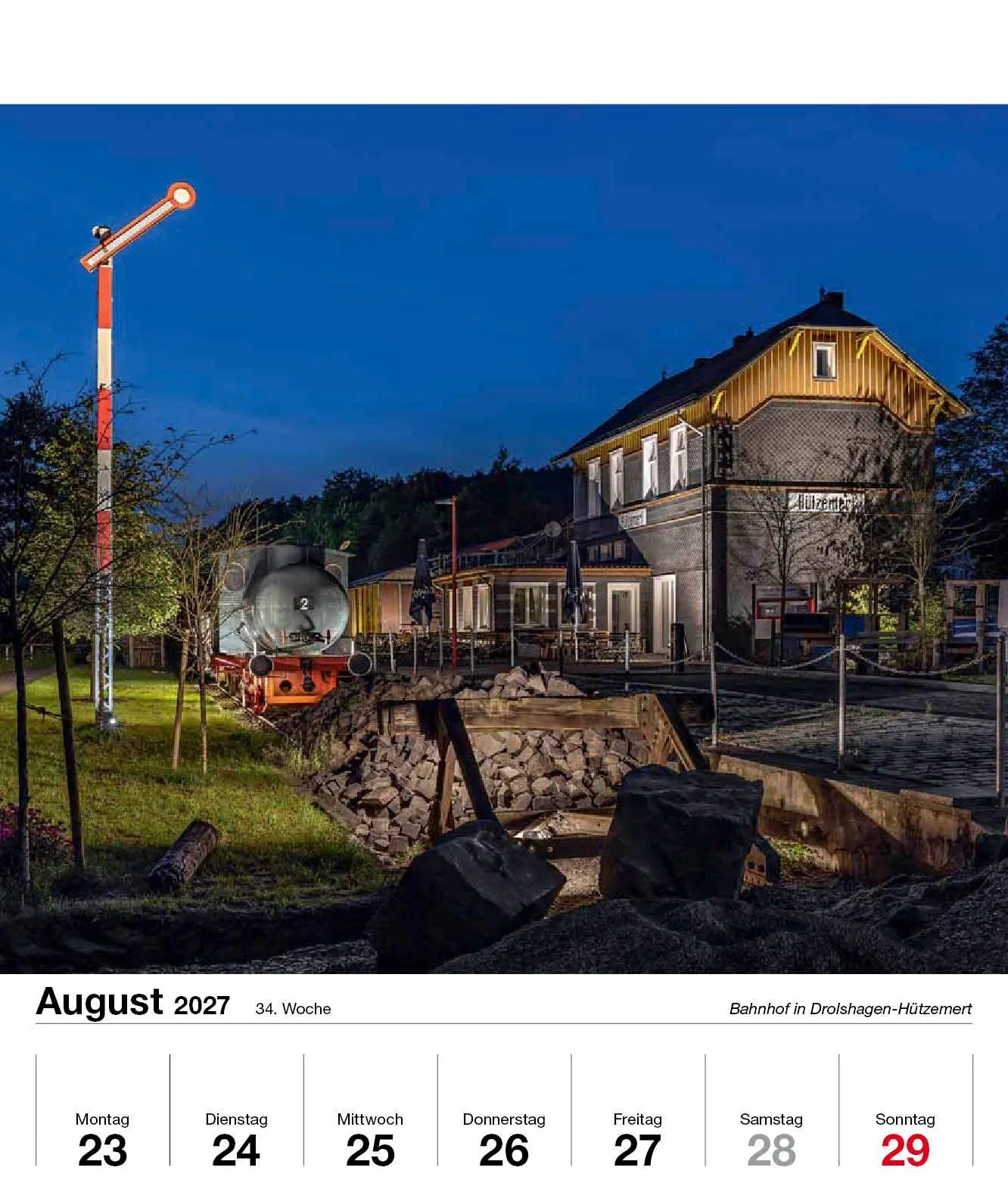 Bild: 9783910690066 | Schönes Sauerland 2027 | Holger Klaes | Kalender | 54 S. | Deutsch