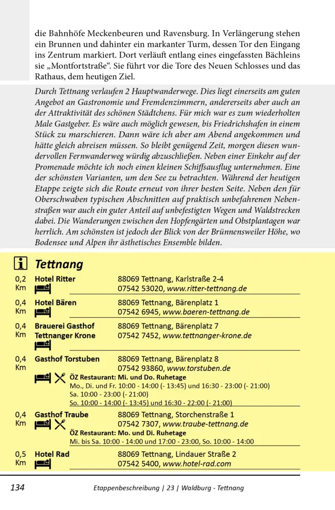 Bild: 9783948860066 | Main-Donau-Bodensee-Weg Süd HW4 Süd - Schwäbische Alb, Oberschwaben...