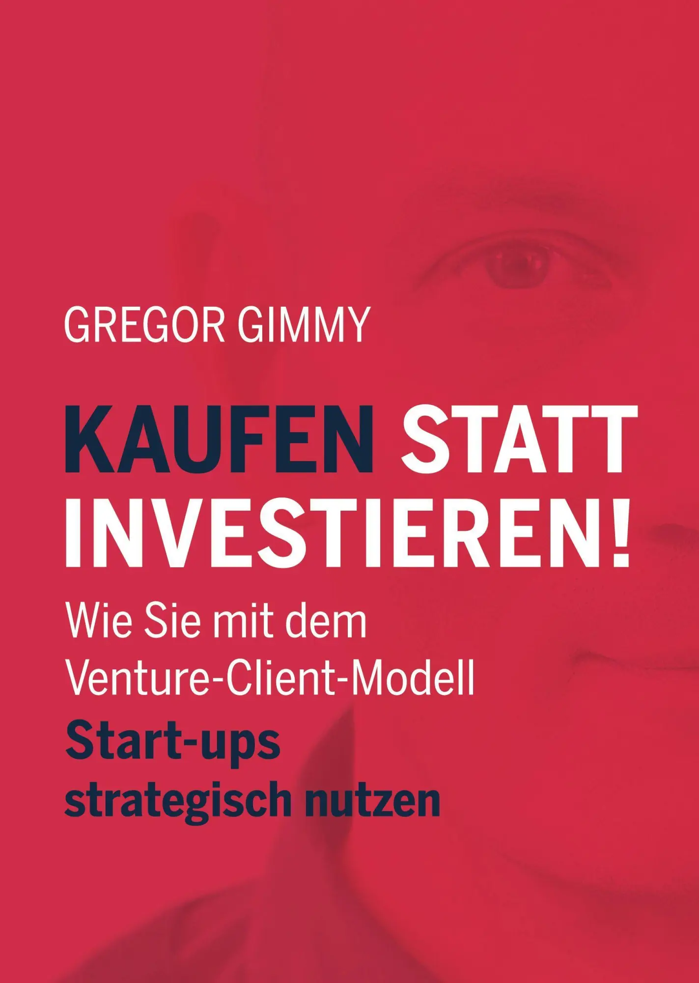 Cover: 9783986170066 | Kaufen statt Investieren! | Gegor Gimmy | Buch | 104 S. | Deutsch
