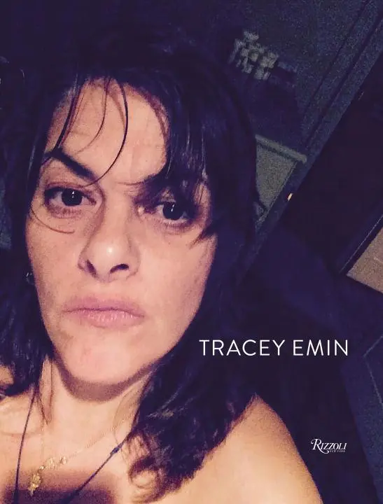 Cover: 9780847860166 | Tracey Emin | Works 2007-2017 | Jonathan Jones | Buch | Englisch